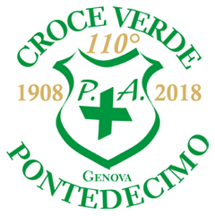 P.A. Croce Verde Pontedecimo GE