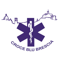 Croce Blu - Brescia
